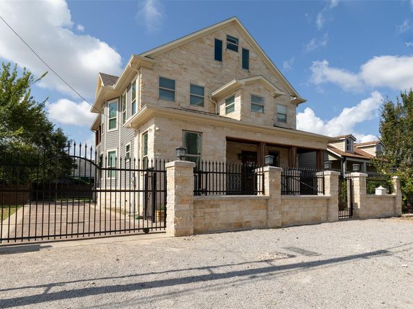 1509 Summer St, Houston, TX 77007