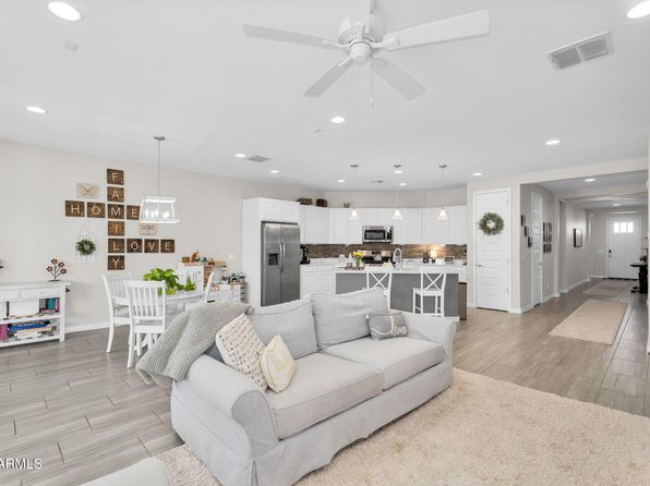 1529 W Carmen St, Phoenix, AZ 85041