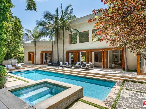 1188 Brooklawn Dr, Los Angeles, CA 90077