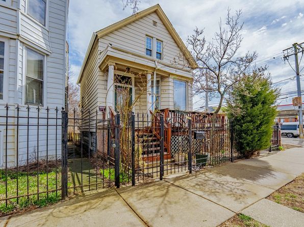 1621 N Central Park Ave, Chicago, IL 60647