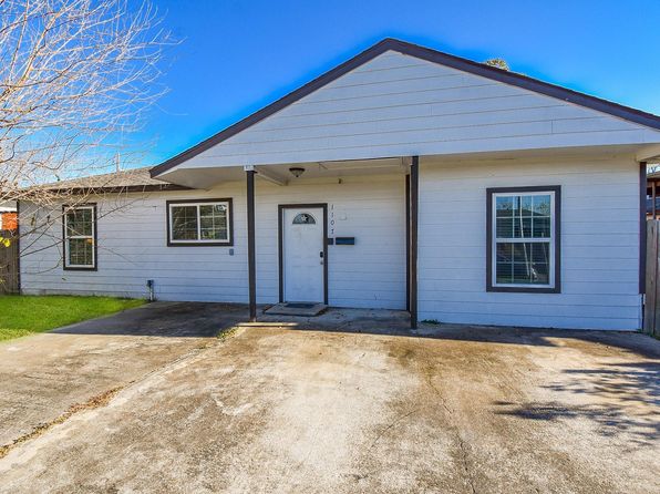 1107 Christine St, Houston, TX 77017