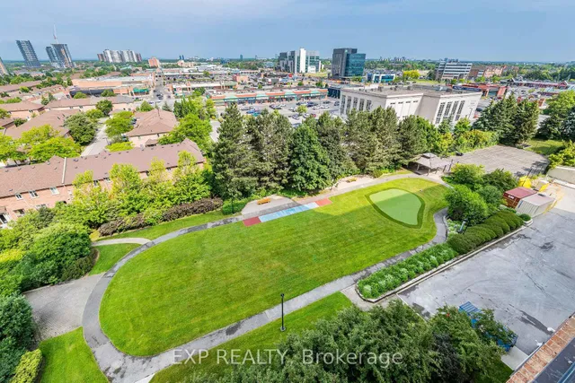 Additional image 18 of 20 Cherrytree Dr Unit 905