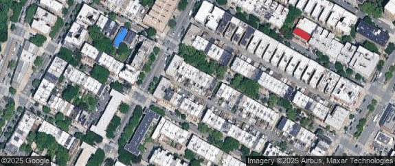 260 W 139th St, New York, NY 10030