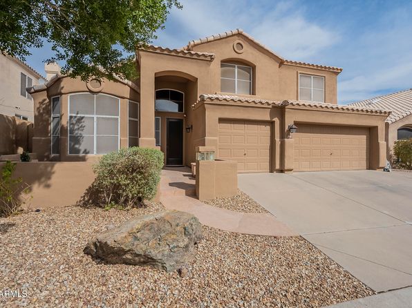 908 E Mountain Sage Dr, Phoenix, AZ 85048
