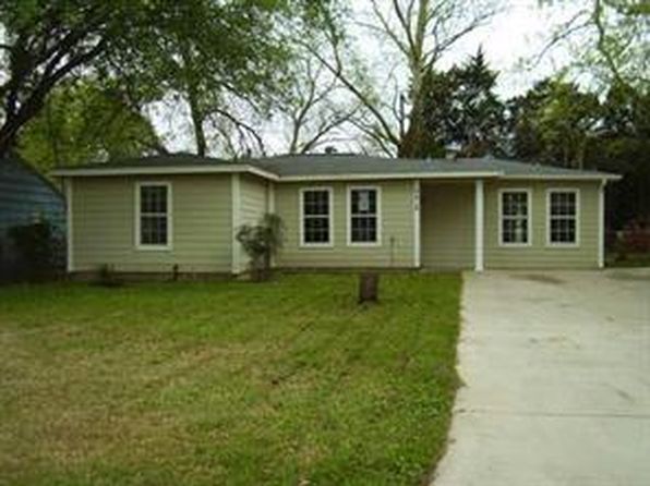 5418 Westover St, Houston, TX 77033