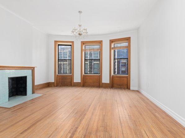 453 W 140th St APT 4, New York, NY 10031