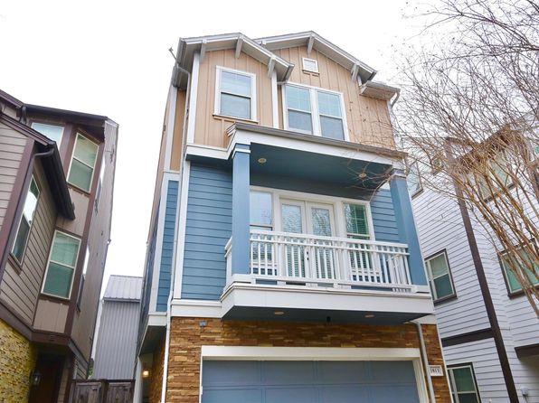 1813 Drew St, Houston, TX 77004