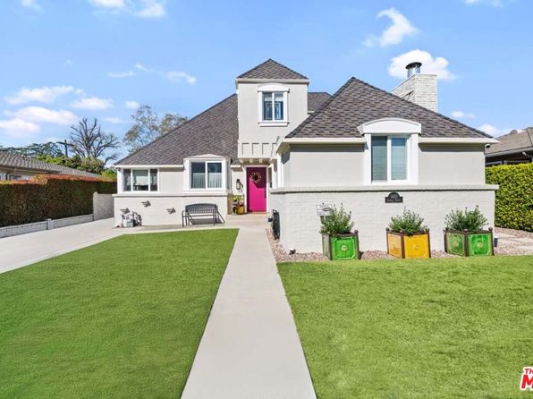 4415 Sancola Ave, North Hollywood, CA 91602