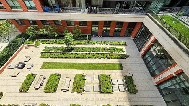 Additional image 26 of 3091 Dufferin St Unit 411