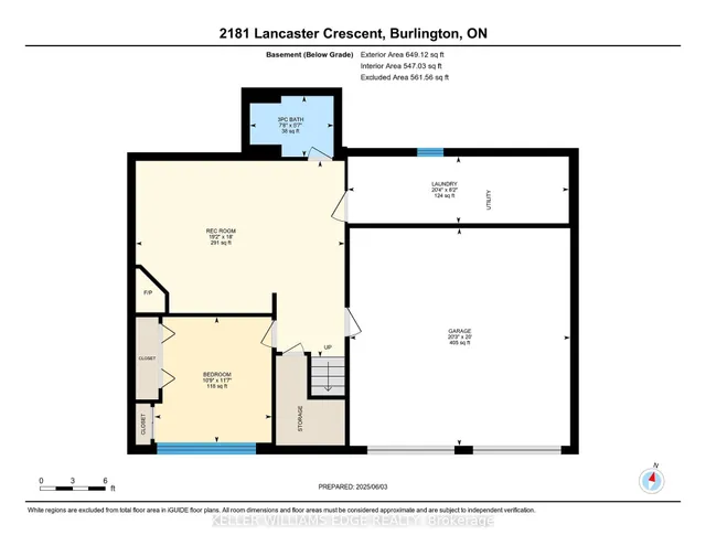 Additional image 49 of 2181 Lancaster Cres