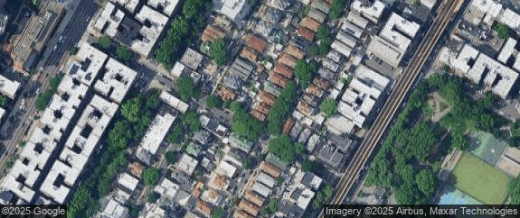 2595 Davidson Ave, Bronx, NY 10468