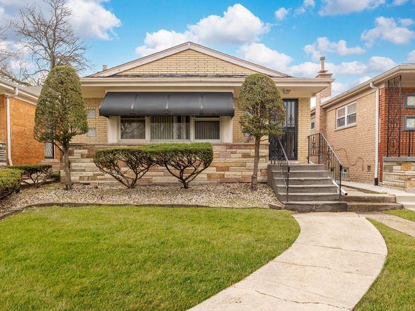 8343 S Calumet Ave, Chicago, IL 60619