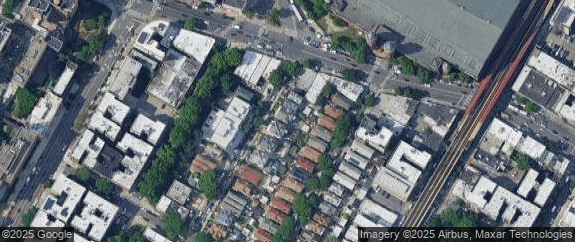 2626 Grand Ave, Bronx, NY 10468