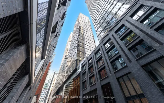 35 Mercer St Unit 1114