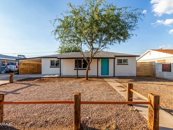 3012 W Butler Dr, Phoenix, AZ 85051
