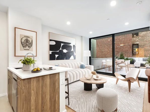 2754 Frederick Douglass Blvd #2E, New York, NY 10039