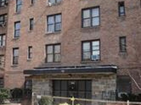 2860 Bailey Ave APT 2E, Bronx, NY 10463