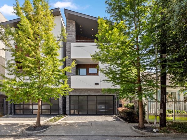 509 W Drew St, Houston, TX 77006