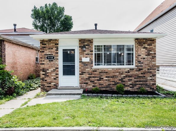 9154 S Luella Ave, Chicago, IL 60617