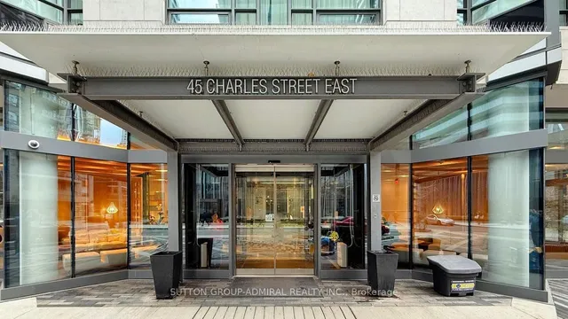 Additional image 6 of 45 Charles St Unit 2912