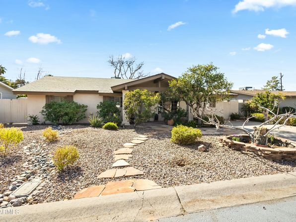 4301 E Montecito Ave, Phoenix, AZ 85018