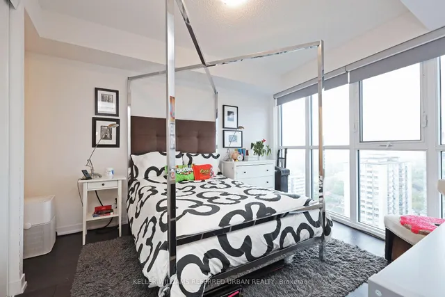 Additional image 13 of 125 Redpath Ave Unit 2309