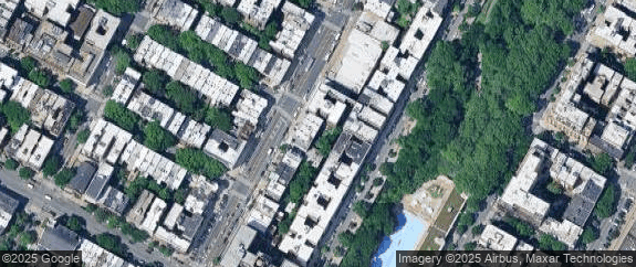 738 Saint Nicholas Ave, New York, NY 10031