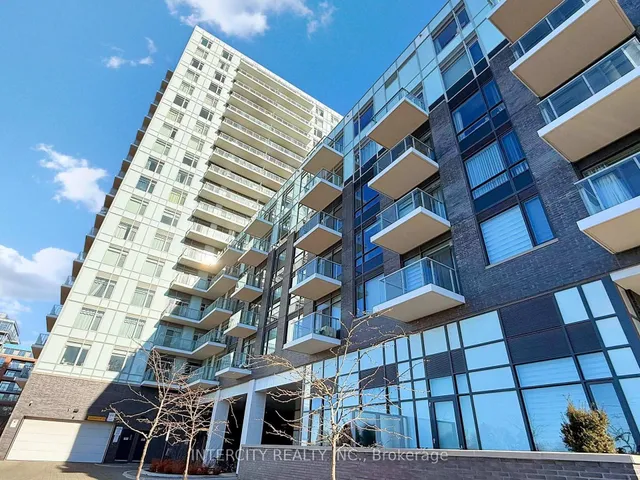 Additional image 3 of 3220 Sheppard Ave Unit 203