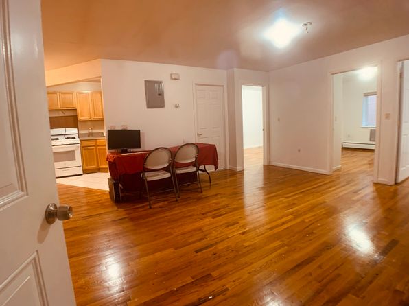 53 W 192nd St #2A, Bronx, NY 10468
