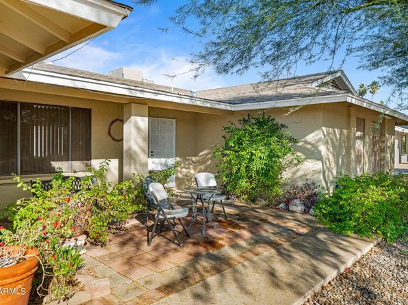 4010 W Campo Bello Dr, Glendale, AZ 85308