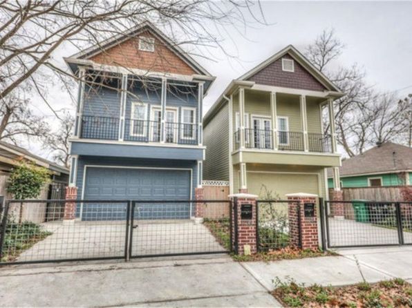 1128 E 24th St, Houston, TX 77009
