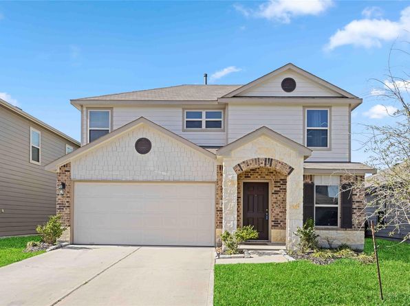 4234 Tulip Oak Dr, Houston, TX 77068