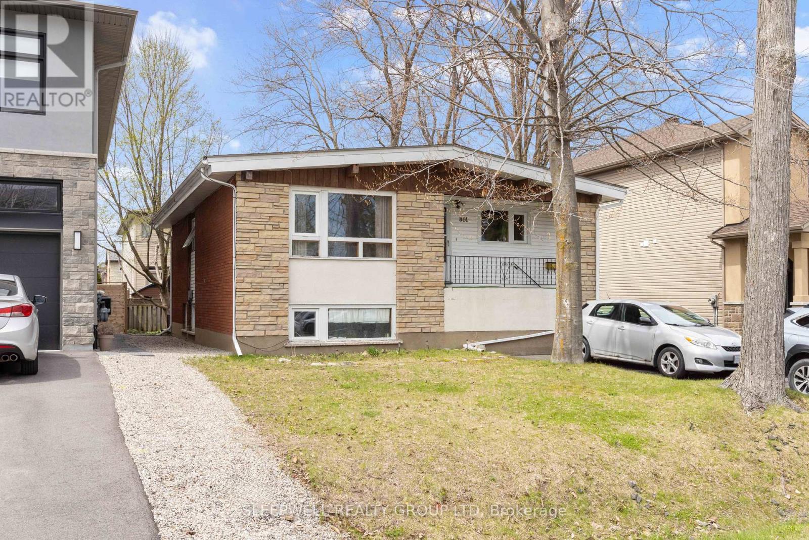 844 NORTON AVENUE|Ottawa, Ontario K2B5P6
