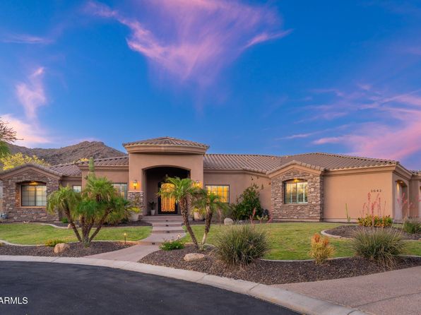3042 W Windsong Dr, Phoenix, AZ 85045