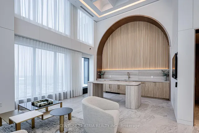 Additional image 37 of 1100 Sheppard Ave Unit 1512