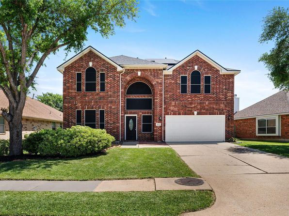 5942 Crestford Park Ln, Houston, TX 77084