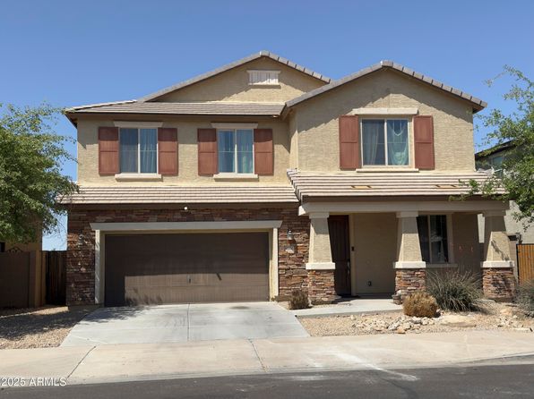 6506 S 50th Ln, Laveen, AZ 85339