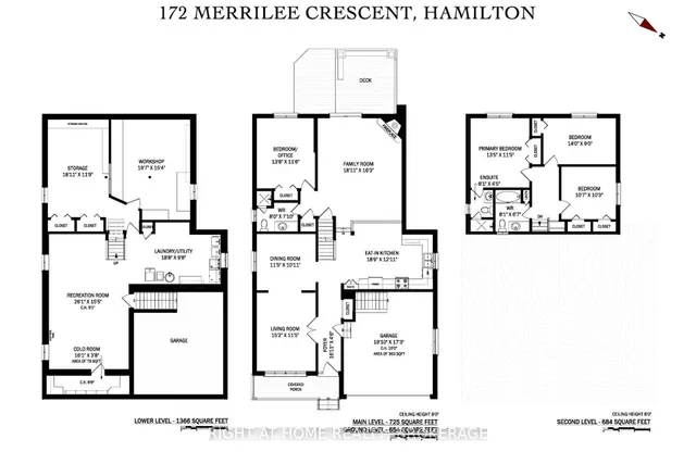 Additional image 32 of 172 Merrilee Cres