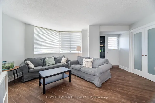 Additional image 22 of 234 Albion Rd Unit 1408