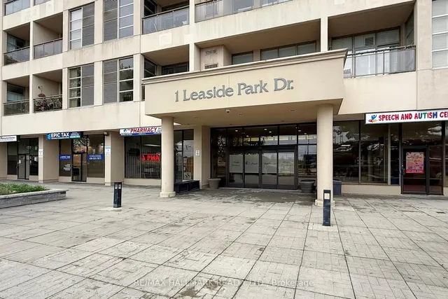 Additional image 24 of 1 Leaside Park Dr Unit 219