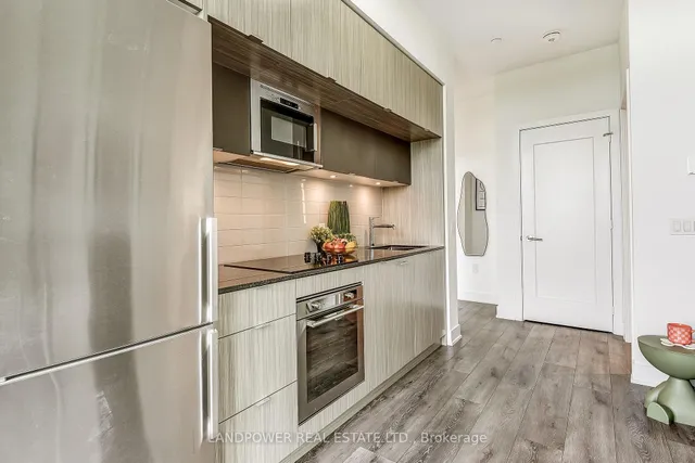 Additional image 27 of 585 Bloor St Unit 415