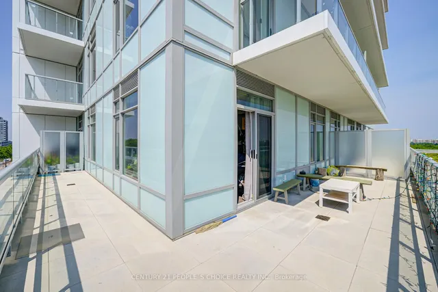 Additional image 36 of 3220 Sheppard Ave Unit 706