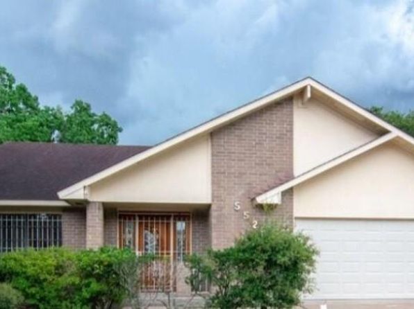 5523 Fair Forest Dr, Houston, TX 77088