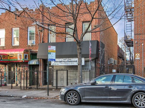 5011 Snyder Ave #1, Brooklyn, NY 11203
