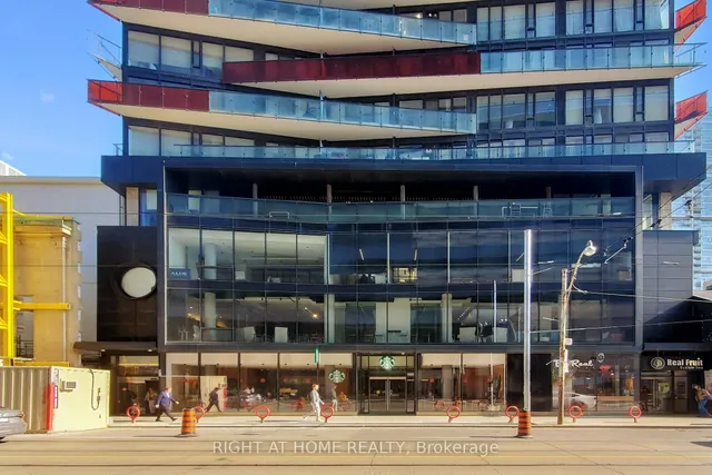 Additional image 3 of 215 Queen St Unit 1409