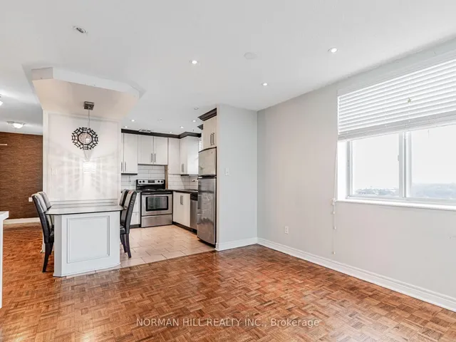 Additional image 13 of 3559 Eglinton Ave Unit 1601