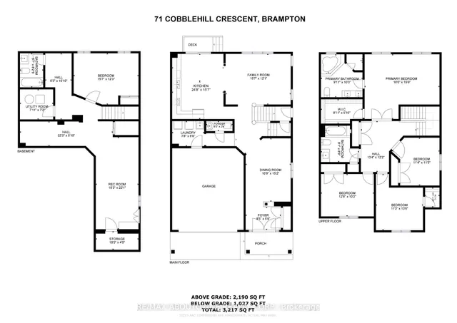 Additional image 49 of 71 Cobblehill Cres