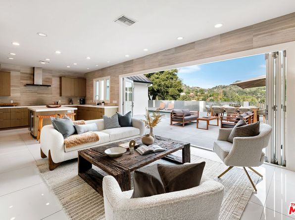 2612 Wallingford Dr, Beverly Hills, CA 90210