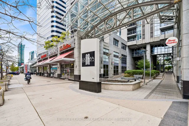 Additional image 6 of 4978 Yonge St Unit 3202