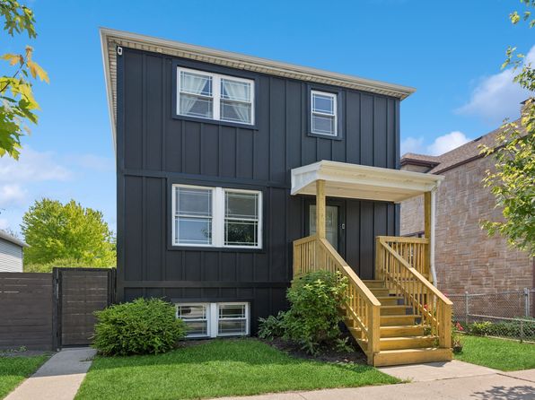 4825 W Ainslie St, Chicago, IL 60630